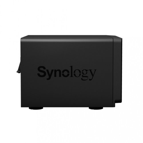 Serwer plików NAS Synology DS1517+ (2GB)