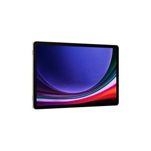 Tablet Samsung Galaxy Tab S9 5G 12GB/256GB beżowy