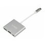 iBOX HUB USB Type-C power delivery HDMI USB A