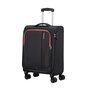 Walizka American Tourister Sea Seeker spin.55 czarna 36 l