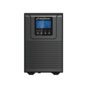 PowerWalker UPS On-Line 1000VA TGB 4x IEC, LCD, EPO, USB/RS-232 Tower