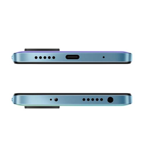 Smartfon Xiaomi Redmi Note 11 4/64 Niebieski