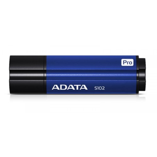 Adata DashDrive Elite S102 Pro 32GB USB3.0 niebieski