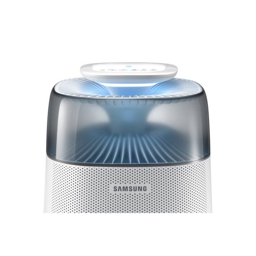 Oczyszczacz powietrza Samsung AX40R3030WM biały