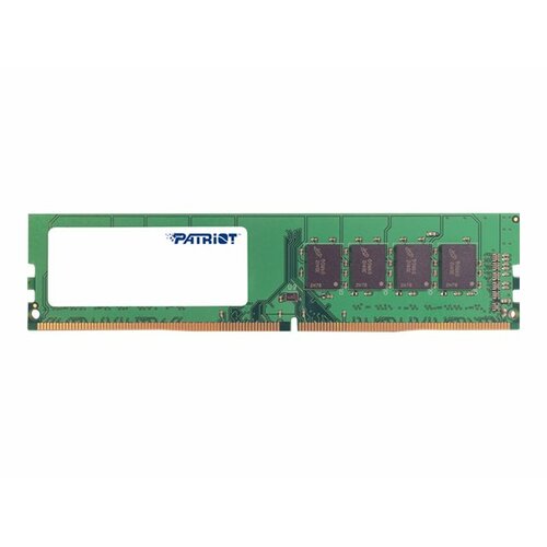 PATRIOT DDR4 16GB SIGNATURE 2400MHz CL15 UDIMM