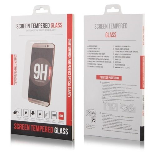 Global Technology TEMPERED GLASS IPHONE 6 PLUS 5,5 GT
