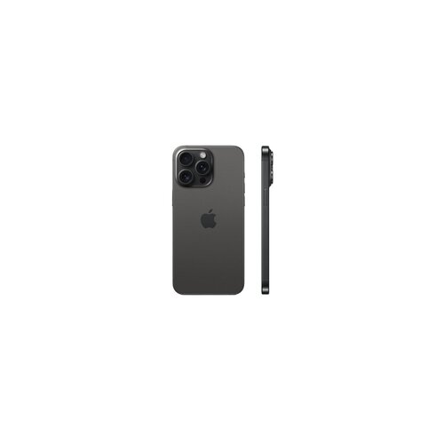 Smartfon Apple iPhone 15 Pro Max 512 GB tytan czarny