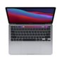 Laptop Apple MacBook Pro MYD92ZE/A 13,3" Apple M1 512GB Gwiezdna Szarość