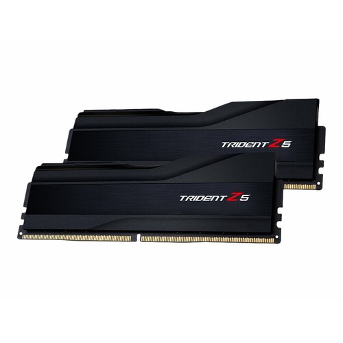 Pamięć G.Skill Trident Z5 DDR5 32GB (2x16GB) 5200MHz CL36 F5-6000J3636F16GX2-TZ5K Black