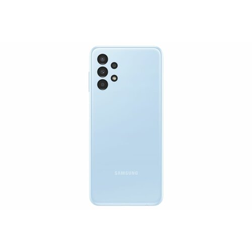 Smartfon Samsung Galaxy A13 SM-A135F niebieski