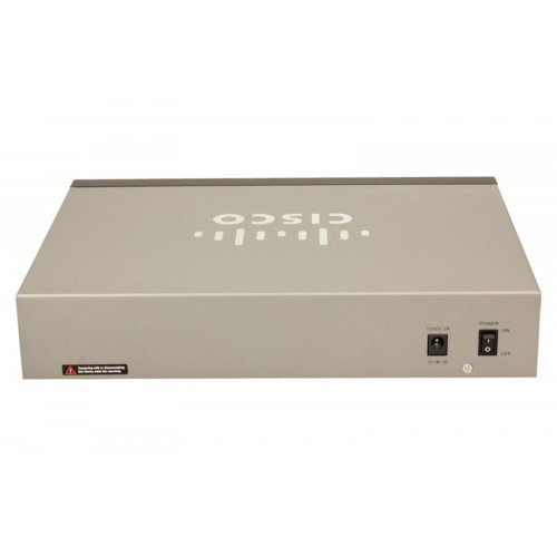 Router Cisco RV325 Dual Gigabit RV325-K9-G5
