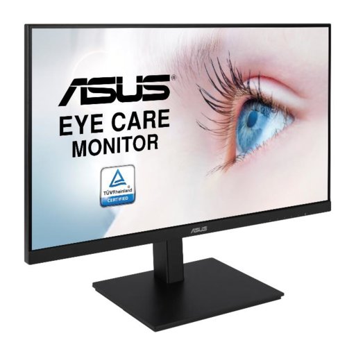 Monitor ASUS Eye Care VA27DQSB 27" VGA HDMI DP 2xUSB Głośniki