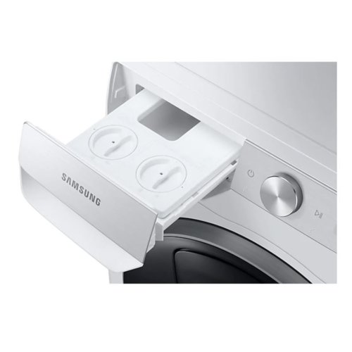 Pralka Samsung QuickDrive™ WW90T986ASH 9 kg Biała