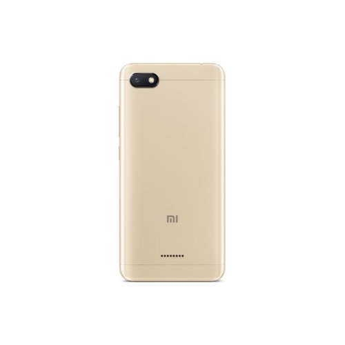 Xiaomi Redmi 6A 2/16GB Złoty