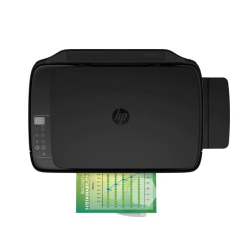 HP Inc. Ink Tank 415 All-in- One Wireless Z4B53A