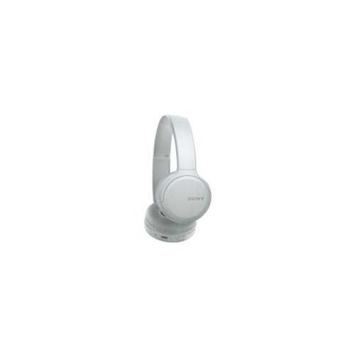 Słuchawki Sony WH-CH510 Białe