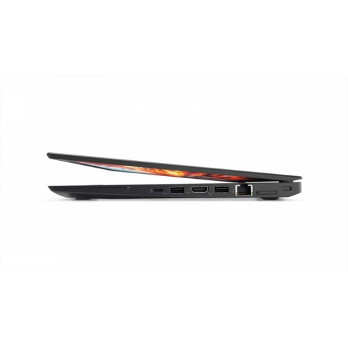 Laptop Lenovo ThinkPad T470s 20HF003NPB W10Pro i5-7200U/8GB/512GB/INT/14" FHD/3YRS OS