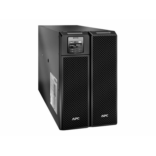 APC SRT10KXLI Smart-UPS SRT 10000VA 230V