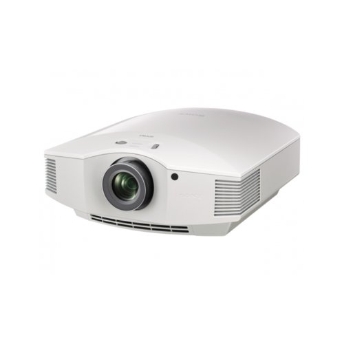 Sony Projektor VPL-HW45/W Full HD SXRD Home White