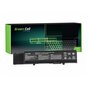 Bateria Green Cell do Dell Vostro 3400 3500 3700 04D3C 6 cell 11.1V