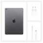 Tablet Apple iPad 10.2" Wi-Fi 128GB Space Grey