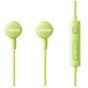 Słuchawki douszne Samsung HS130 EO-HS1303GEGWW zielone