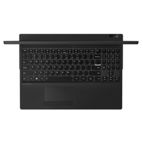 Laptop Lenovo Legion Y530-15ICH 15.6" FHD Czarny