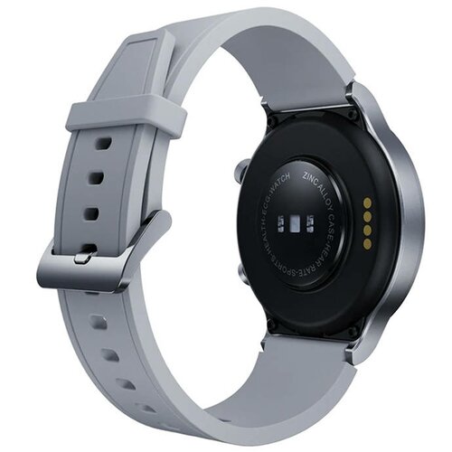 Smartwatch Kumi GT5 PRO srebrny