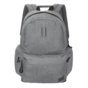 Targus Strata 15.6" Laptop Backpack Grey