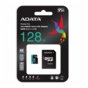 Karta pamięci Adata Premier Pro microSD 128 GB + Adapter