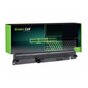 Bateria Green Cell do Asus A32-K55 K55A K55VD R500V X55A 9 cell 11.1V