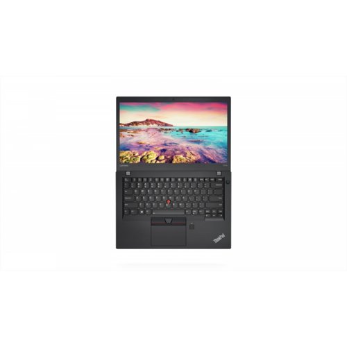 Laptop Lenovo ThinkPad T470s 20HF004VPB W10Pro i5-7300U vPRO/8GB/256GB/INT/14"FHD/3YRS OS