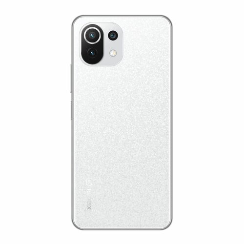 Smartfon Xiaomi 11 Lite 5G NE 8/128 Biały