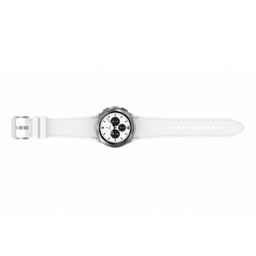 Samsung Galaxy Watch 4 Classic R885 42mm LTE srebrny
