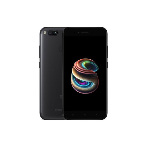 Xiaomi Mi A1 32 GB Black