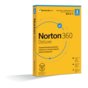 Program antywirusowy Norton 360 Deluxe ESD 1Y/3U