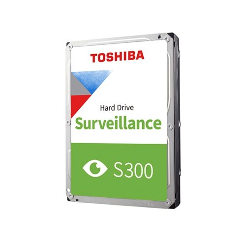 TOSHIBA S300 1TB SATA III 3.5inch HDD