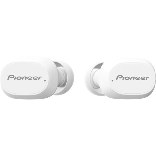 Słuchawki Pioneer SE-C5TW-W Biały Bluetooth