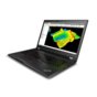 Laptop Lenovo ThinkPad P72 20MB0011PB W10Pro E-2176M/8GB+8GB/512GB+1TB/P4200 8GB/17.3 UHD/3YRS OS