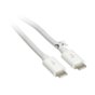 Kabel TRACER USB 2.0 TYPE-C C Male - C Male 1,5m
