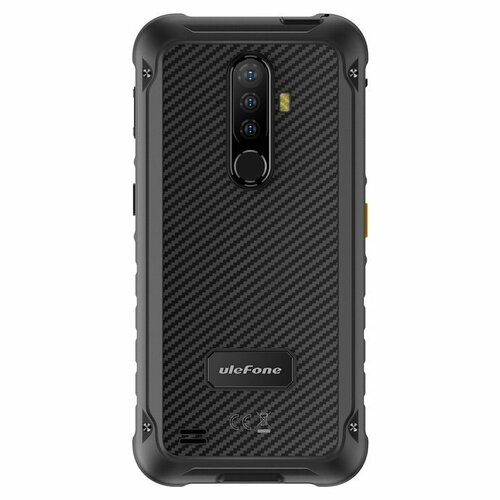 Smartfon Ulefone Armor X8 4GB/64GB czarny