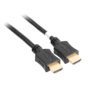 Kabel Tracer  ( HDMI 1.4v M-M 5m czarny )