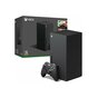 Konsola Microsoft Xbox Series X + Forza Horizon 5 Premium Edition + FC 24 4K