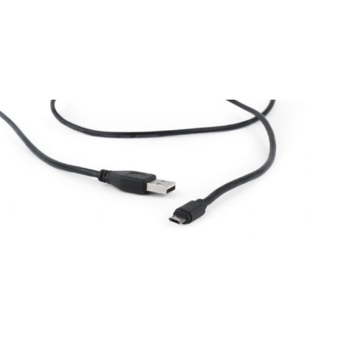 Gembird Kabel kątowy Micro USB dwustronny wtyk 1.8m