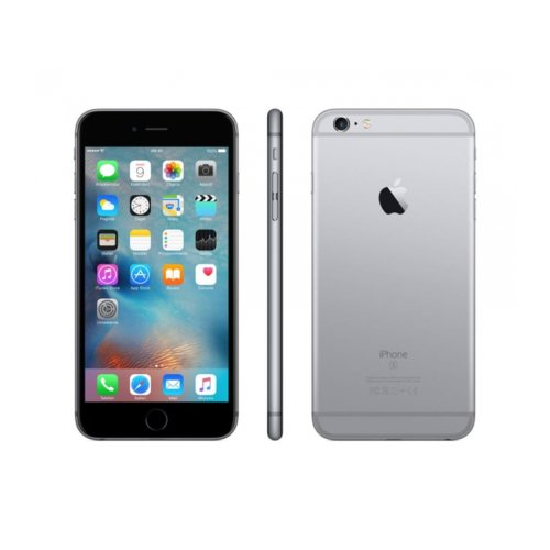 Apple Remade iPhone 6 Plus 64GB (grey)   Premium refurbished