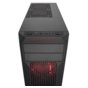 Obudowa Corsair Carbide Series™ SPEC-02 RED LED Mid Tower Gaming CC-9011051-WW