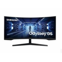Monitor Samsung Odyssey G5 LC34G55TWWR 34