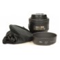 Nikon Obiektyw NIKKOR 35mm f/1.8G AF-S DX