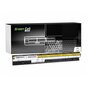 Bateria Green Cell PRO do Lenovo G50 G50-30 G50-45 G50-70 G50-80 4 cell 14.4V