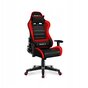 Krzesło gamingowe Huzaro Ranger 6.0 Red Mesh dla dzieci